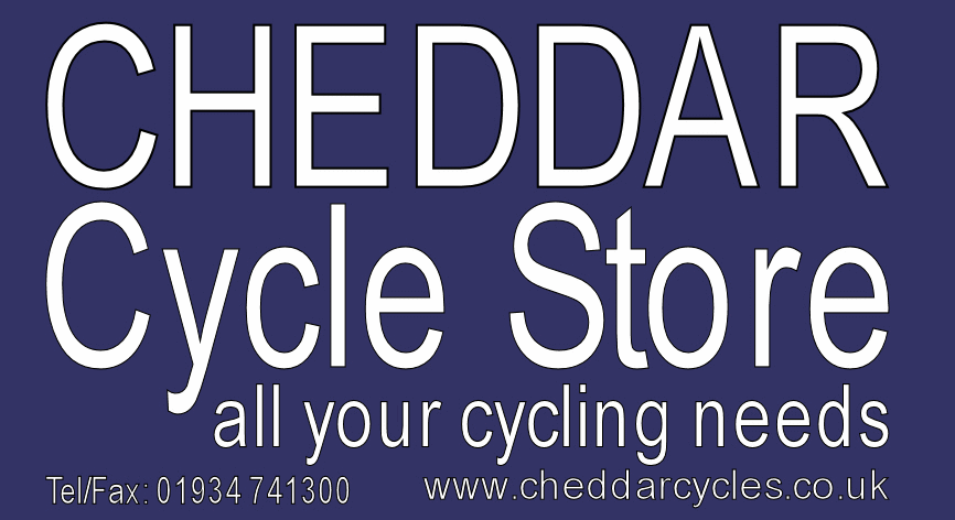 Cheddar Cycle Store