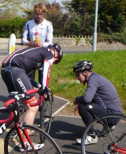 puncture and wayne