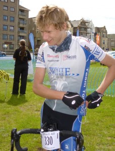 andy afterwards