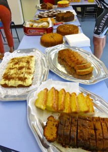 cake