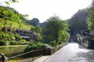 gorge village