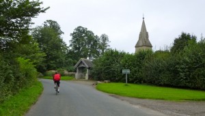 Cotswold Church