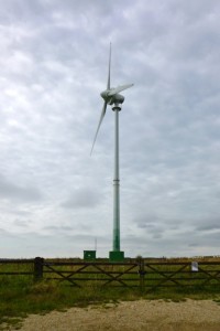 windmill