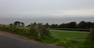 Wales about to vanish