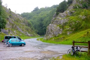 burrington combe