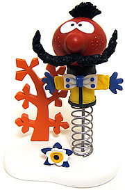 Zebedee