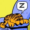 garfield z