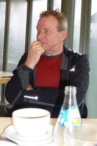steve