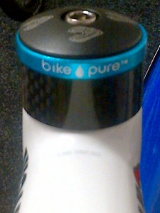 bike pure spacer