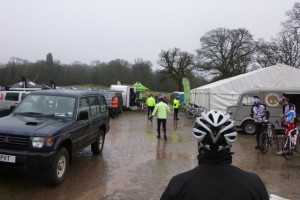 muddy start village