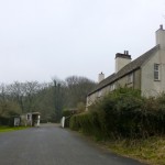 porlock 10 toll house