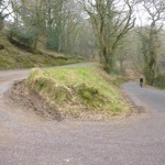 porlock 11 second hairpin