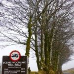 porlock 16 at the top