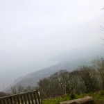 porlock 6 misty views