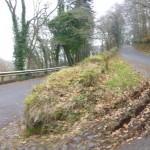 porlock 7 first hairpin