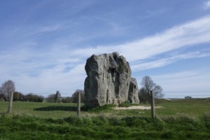 avebury stone