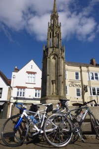 bike market cross