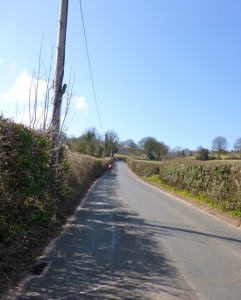 harptree hill