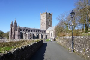 st david's cathedral