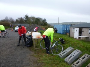 third food stop