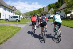 Milton Abbas