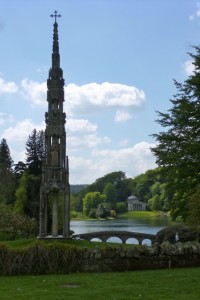 Stourhead