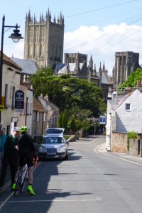 Wells Cathedral