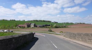 goodrich castle