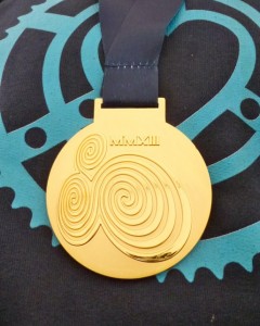 medal