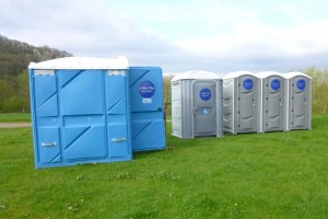 portaloos