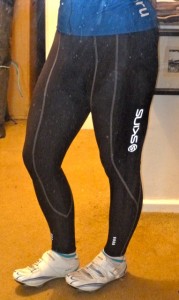 skins cycle pro long tights