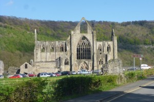 tintern abbey