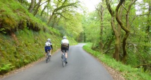 toll road riders