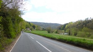 wye valley