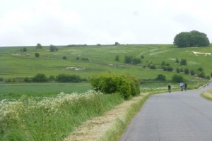 Hackpen Hill