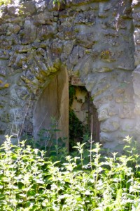 folly door