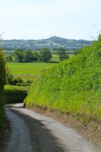 Hill to Tor