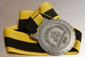 medal