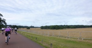 Richmond Park