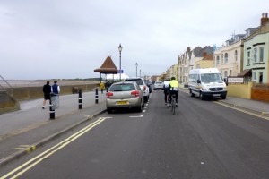 Burnham on Sea