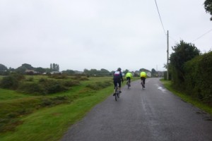 damp riders