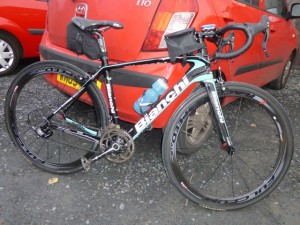 bianchi infinito right