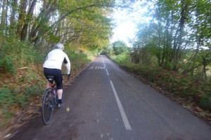 country lanes