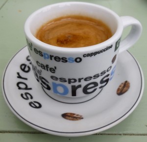 espresso