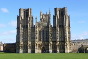 Wells Cathedral