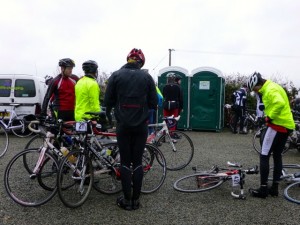 food stop toilets