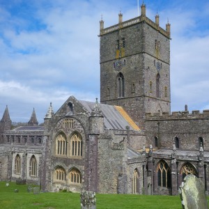 St Davids