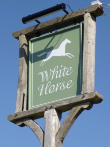 White Horse