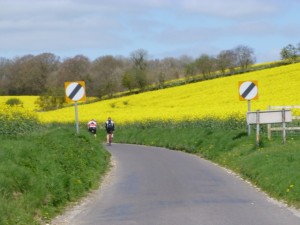 national speed limit