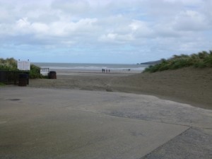 poppit sands